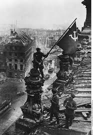 Berlin crisis of 1961 begins. Battle Of Berlin Europe Remembers