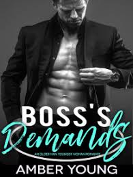 Bagi kalian yang gemar menonton film kalian bisa langsung menontonnya di web yang biasa kalian kunjungi, tidak usah. Read Boss S Demands Online By Amber Young Books