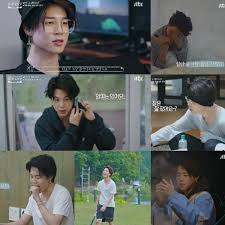 Lyrics from the snippet from behind in the soop, ep.1 (august 25, 2020) take your time. In The Soop Bts Jimin Had A Pleasant And Comfortable Healing Time With Members On A Rainy Day Mottokorea