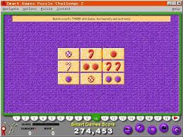 We may have multiple downloads for few games when different versions are available. Smart Games Puzzle Challenge 3 Download 1997 Puzzle Game