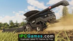 Ranch simulator is a new simulator in which you need to restore the family ranch and drive it to prosperity. Farming Simulator 19 Free Download Ipc Games