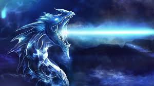 A dragon that once maintained the cool climate of the most northerly parts of dragon city… the corrupted ice dragon now spends its time purposely dropping the temperature below freezing in the presence of sea dragons. Frost Dragon Wallpapers Top Free Frost Dragon Backgrounds Wallpaperaccess