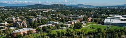 You can invariably say that gonzaga university has an attractive acceptance rate. Graduate Admission Gonzaga University