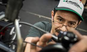 Urban Arrow Lastenrad Berlin-Steglitz