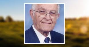 Gene Imhoff Obituary July 20, 2009