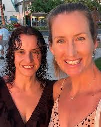 Katrina Pappas's Instagram, Twitter & Facebook