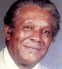 John Nelson Obituary (1923