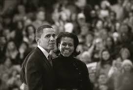 Barack obama, die een blanke moeder en een donkere vader heeft, is aan nog meer bekende amerikanen gelieerd: Wer Ist Barack Obama Biografie Und Steckbrief Usa Info Net
