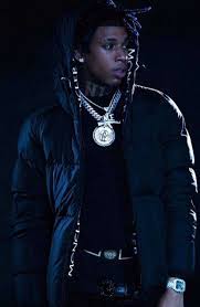 Discover more background, cartoon, desktop, iphone nle, lil peep wallpapers. Nle Choppa Wallpaper Ixpaper