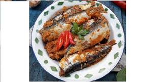 Tompinai introducer 261 views9 months ago. 5 Resep Ikan Sarden Enak Dan Pedas Mana Paling Favorit