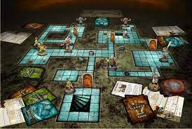 Juegos de mesa y rol dispone de un amplio catálogo de juegos de mesa ideados para divertirse a lo grande con toda clase de formatos, conceptos y propuestas para todas las edades y gustos. Juegos De Mesa De Rol Juegosdemesa De