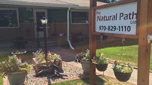 New Business The Natural Path Opens Monday