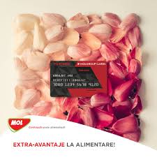 MOL Romania - Pentru ca membrii echipei tale să se bucure de și mai multe avantaje când opresc la #MOL, cardul Red se transformă în #MOLGroup Partner Card. Uite cum se potrivește