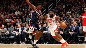 Dallas mavericks vs denver nuggets 8 вчера, 17:07. James Harden Scores 59 Points As Rockets Top Wizards In Highest Scoring Regulation Nba Game Since 1990 Cbssports Com