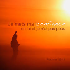 Confiance Vs Peur Versets Chretiens Citations Chretiennes Citations Bibliques