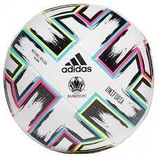 Последние твиты от uefa euro 2020 (@euro2020). Adidas Uefa Euro 2020 Uniforia Match Ball Replica Trainingsball