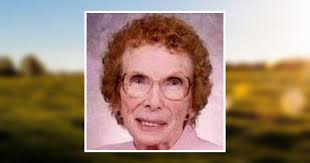 Lucille Verna Murray Obituary October 20, 2011