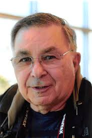 Richard Louis Ferris