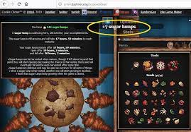 Learn now how to hack cookie clicker with easily follow step by step instructions. Max Golden Sugar Lump Harvest Required A Few Refreshes Cookieclicker