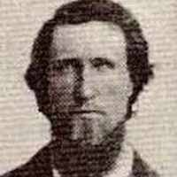 William Waightstall Boone (1828–1876)