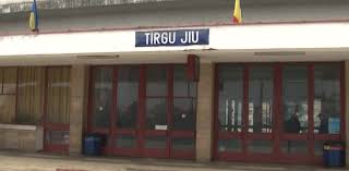 Ir 1825 (targu jiu) bucuresti nord 14:45 targu jiu 20:20. ModificÄƒri In CirculaÈ›ia FeroviarÄƒ Pe Linia 202 Lista Trenurilor Anulate