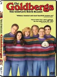 The goldbergs is a 1950 american comedy film directed by walter hart and written by gertrude berg and n. The Goldbergs Season 6 Wikipedia