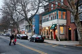 As our region continues its recovery, the wtc campus will be welcoming visitors and workers back this spring with a series of exciting new programs and cultural events. Piermont N Y A Small Place With Outsize Appeal The New York Times