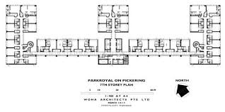Small backyard features for walls 9. Parkroyal On Pickering By Woha Rustic Bathroom Designs Pickering How To Plan