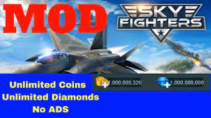 Download and install sky fighters 3d mod on your android device to get unlimited coins, diamonds. Sandra Cires Art Chu Download Sky Fighter Mod Money Cepat Garfield Smogbuster