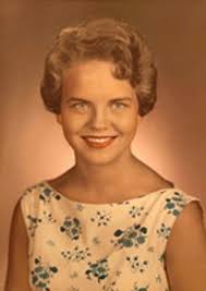 Carolyn Jean Timberlake Obituary