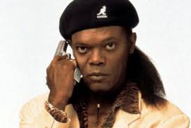 Kangol and Jackie Brown: A Love Story