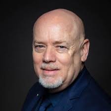 Marshall Townsend II