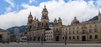 Последние твиты от alcaldía de bogotá (@bogota). Flights To Bogota Turkish Airlines City Guide