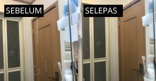 Melainkan juga digunakan di kamar mandi dan wastafel. Cuci Cermin Cara Jepun Bersih Berkilat Hanya Guna Dua Bahan Je