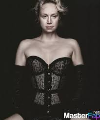 Christie Nudogram Exclusive - A Feast for Your Eyes