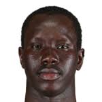 Player : Babacar Seck