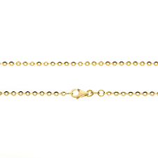 Vendo corrente de ouro mais pingente. Corrente Em Ouro 18k Mave Joalheria Mave Joalheria