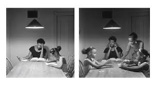 Decades ago in northampton, massachusetts, carrie mae weems began devoting a part of every single day to photographing herself at her kitchen table. Carrie Mae Weems By Taylor Blanco Carrie Mae