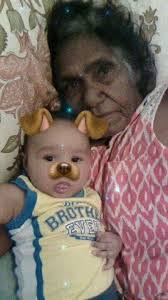 Happy 25th Birthday to our Sunshine Princess. We miss you terribly and love  you to the moon, the stars and beyond. And, of course we brewed "25" XO Nana