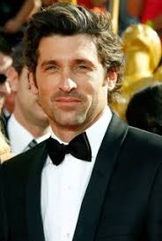 Patrick Dempsey Bridget Jones Diary Wiki Fandom