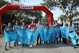 A) menjimatkan ruang kawasan pelupusan b) meningkatkan pendapatan syarikat c) mengurangkan sisa sukar dihapus d) mengurangkan aktiviti pembalakan 11) menggunakan tuala kecil menggantikan tisuamalan dalam maklumat di atas berkaitan dengan. Karnival 3r Mbsa Pupuk Amalan Kitar Semula Selangorkini