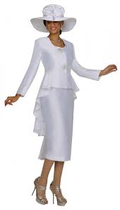 White Suits For Women Women Church Suits G4322 White Women Church Suits Womens Dress Suits White Dress Suits
