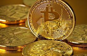 Some of the best bitcoin wallpaper on the internet! Wallpaper Coins Gold Coins Bitcoin Bitcoin Btc Images For Desktop Section Hi Tech Download