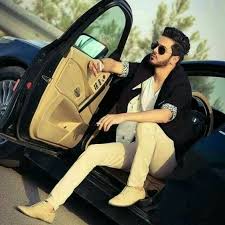 Cool car pictures for boys. Image For Handsome Boy In Car Cool And Stylish Fb Dp For Boys Stylish Boys Boys Dpz Stylish Pic