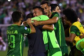 Jarlan barrera vs jefferson duque's new penalty challenge. Opponent In Finals Requests Chapecoense Be Awarded The Title The New York Times