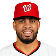 Luis García Jr. Stats: Statcast, Visuals & Advanced Metrics