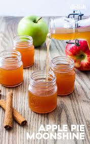 The Apple Pie Moonshine We Can T Keep Quiet About Recipe Apple Pie Moonshine Moonshine Recipes Apple Pie Moonshine Recipe