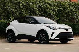 Kia niro'nun tasarımı çok daha fazla hoşuma gidiyor. 2021 Toyota C Hr Vs 2021 Subaru Crosstrek Which Is Better Autotrader