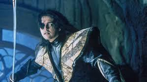 There he is hunted by the evil lord komodo, who desires the boy as a key to enter the real world. Vintage Geek Culture Warriors Of Virtue A Kung Fu Kangaroo Movie