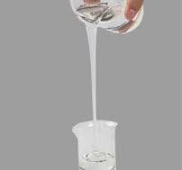 Clear Liquid Adhesion Thermoplastic Acrylic Resin For Screen Printing Ink